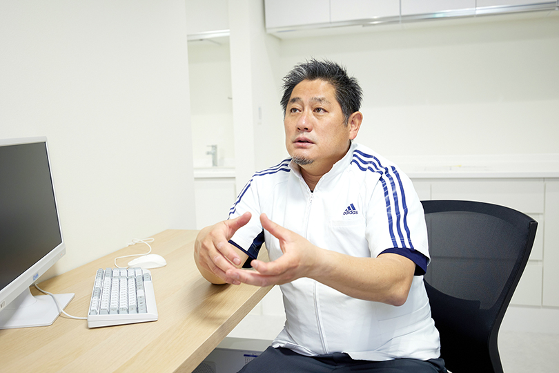 症状や生活背景を踏まえた治療方針のご案内