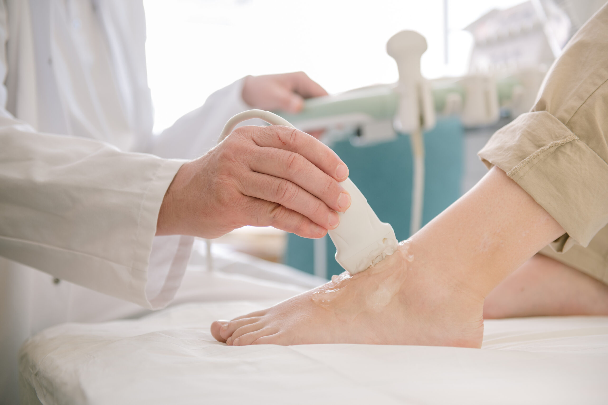 交通事故治療の流れ