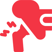 股関節・膝の痛み