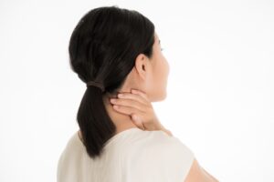 むちうちの治療期間はどれくらい?完治までの目安と早く治すためのポイント